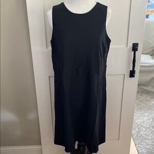 Boston Proper Sleeveless Dress NWT SZ L
